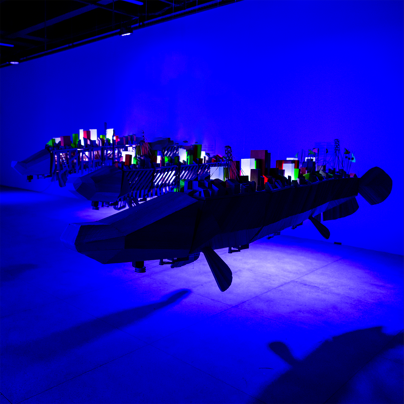 Overview ‹ Ancestral Robots — MIT Media Lab